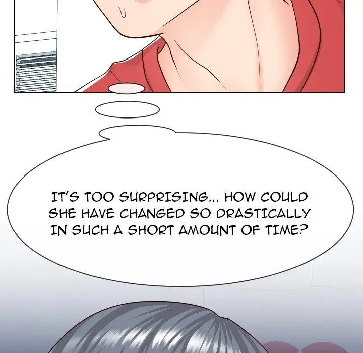 Inexperienced Chapter 40 page 51 - 