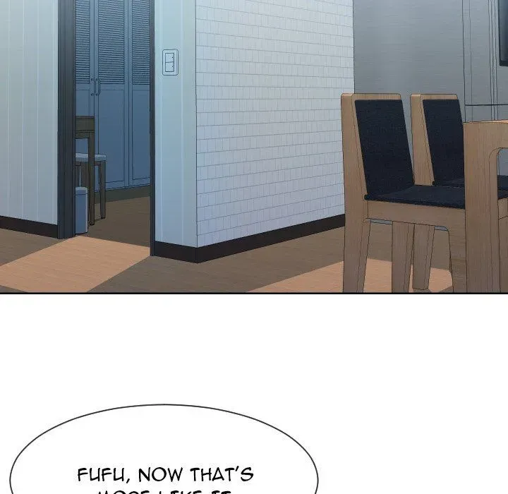 Inexperienced Chapter 40 page 54 - 