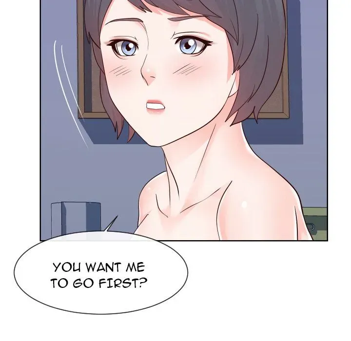 Inexperienced Chapter 40 page 59 - 