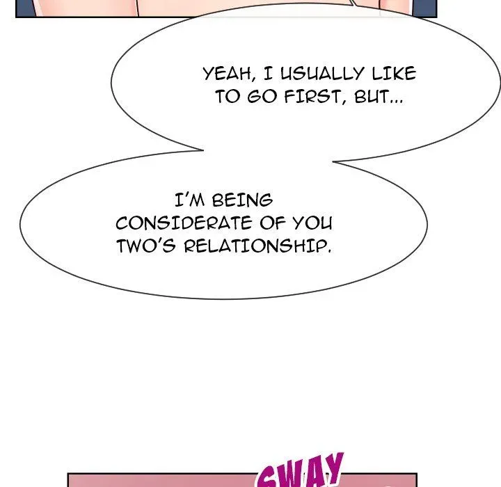 Inexperienced Chapter 40 page 61 - 
