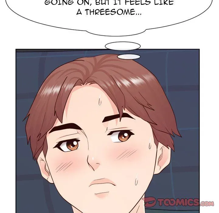 Inexperienced Chapter 40 page 66 - 