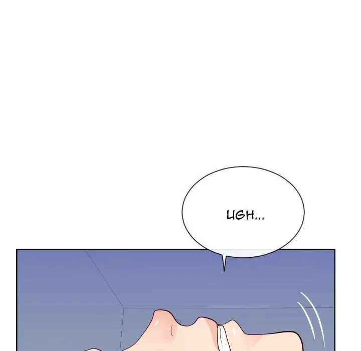 Inexperienced Chapter 40 page 69 - 
