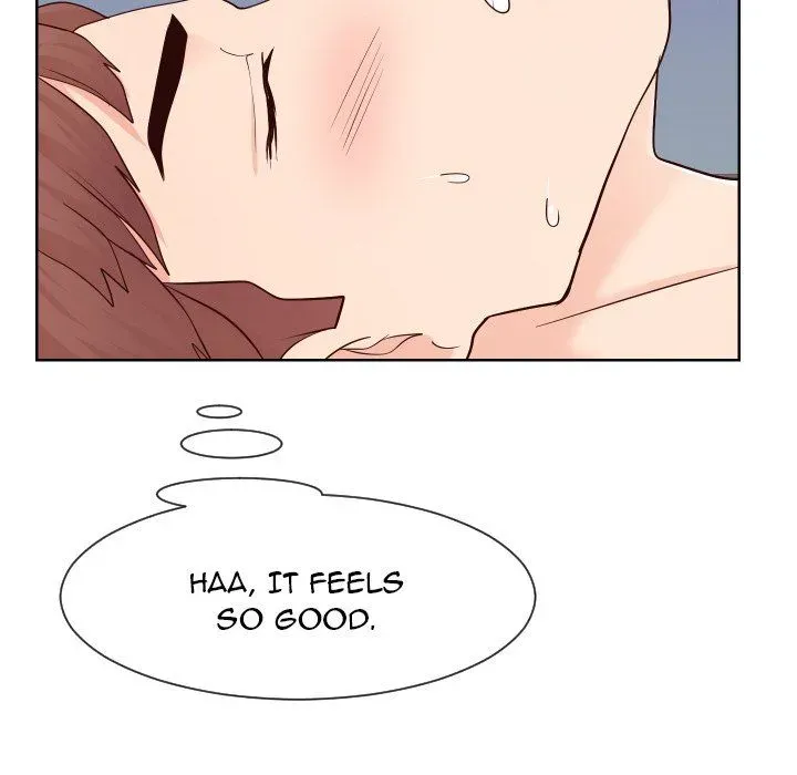 Inexperienced Chapter 40 page 70 - 