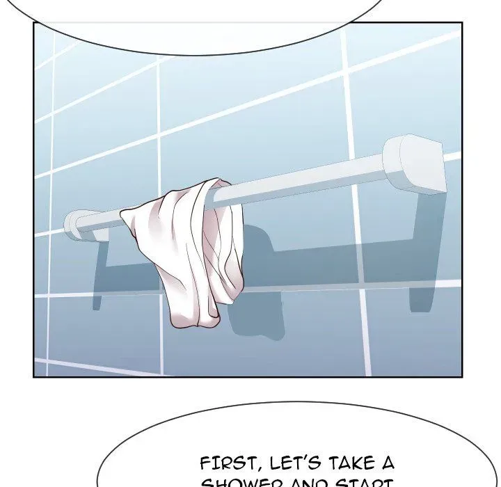 Inexperienced Chapter 40 page 8 - 