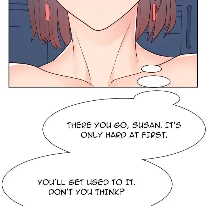 Inexperienced Chapter 40 page 72 - 