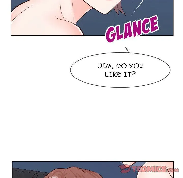 Inexperienced Chapter 40 page 74 - 