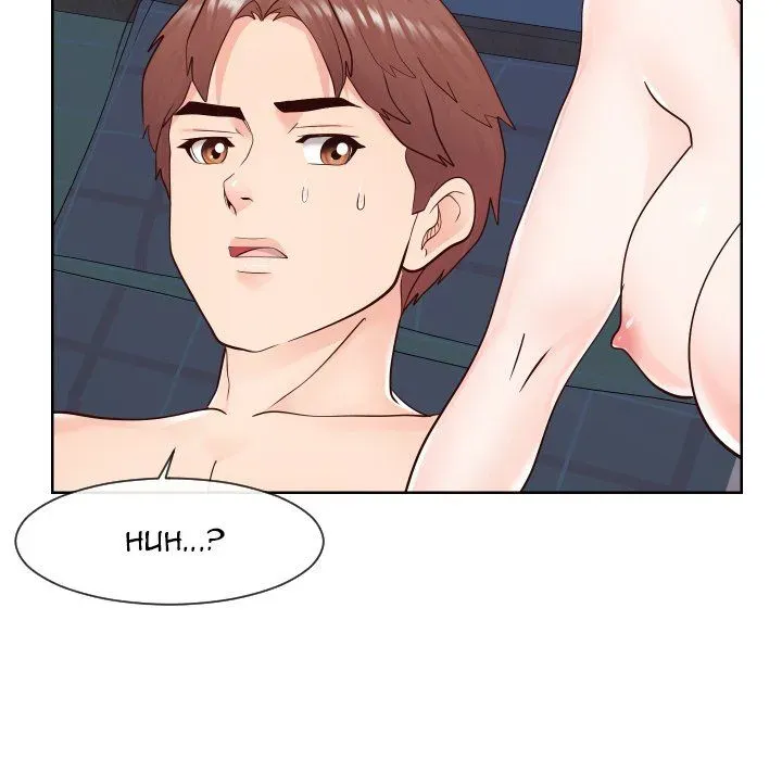 Inexperienced Chapter 40 page 75 - 