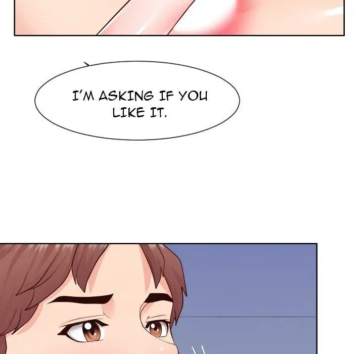 Inexperienced Chapter 40 page 77 - 