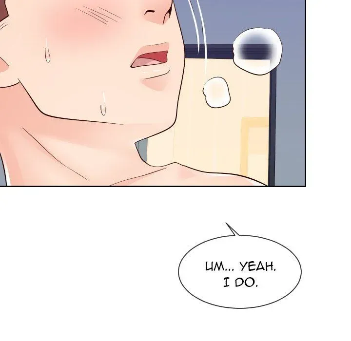 Inexperienced Chapter 40 page 78 - 