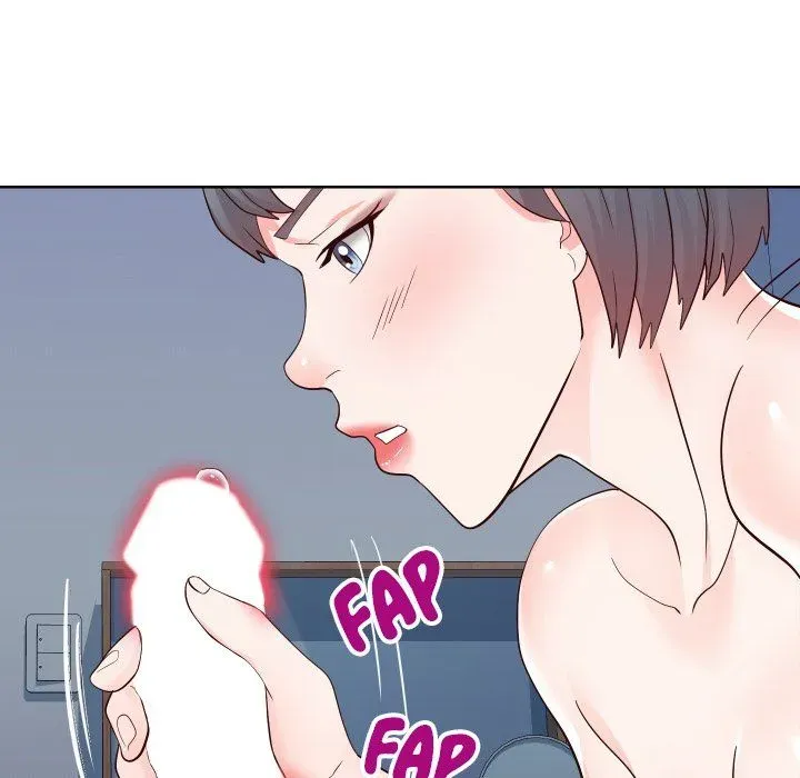 Inexperienced Chapter 40 page 79 - 