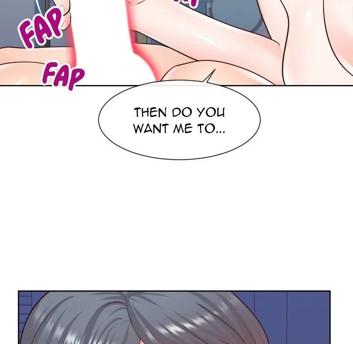 Inexperienced Chapter 40 page 80 - 