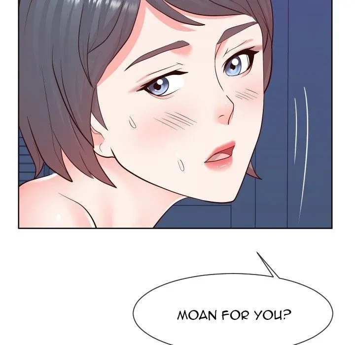 Inexperienced Chapter 40 page 81 - 