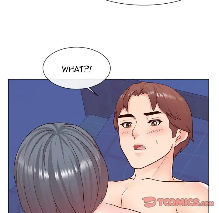 Inexperienced Chapter 40 page 82 - 
