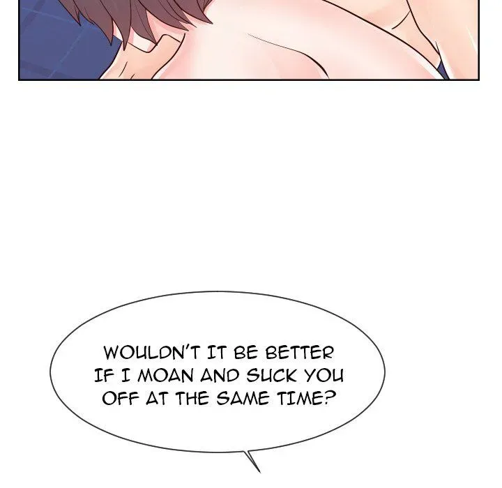 Inexperienced Chapter 40 page 83 - 