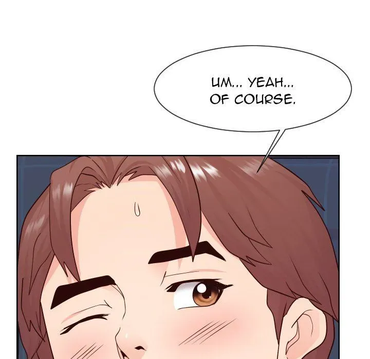 Inexperienced Chapter 40 page 85 - 