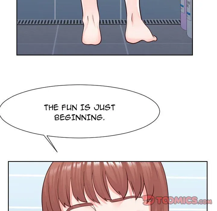 Inexperienced Chapter 40 page 10 - 