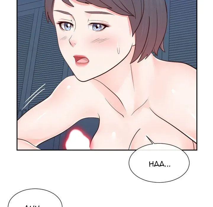 Inexperienced Chapter 40 page 92 - 
