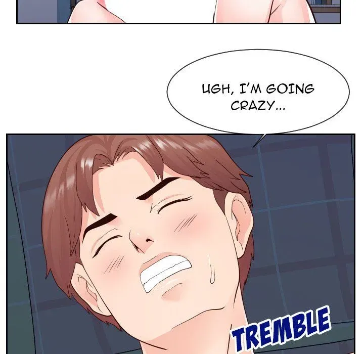 Inexperienced Chapter 40 page 94 - 