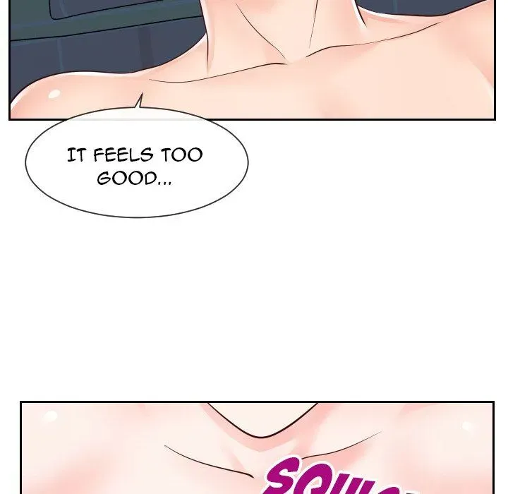 Inexperienced Chapter 40 page 95 - 