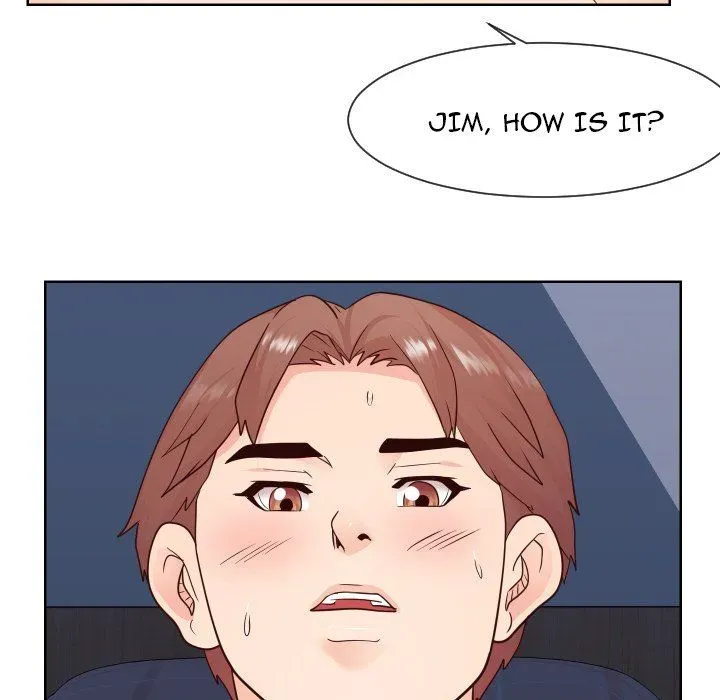Inexperienced Chapter 41 page 11 - 