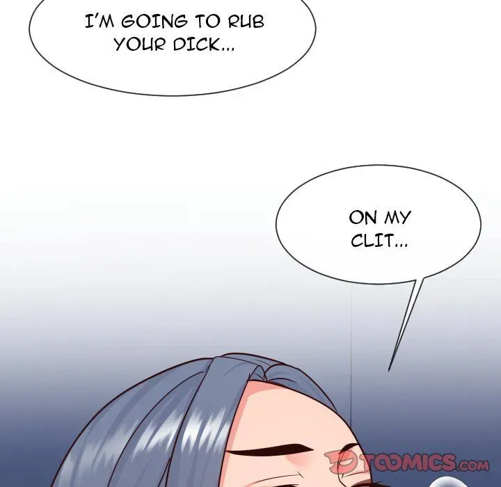 Inexperienced Chapter 41 page 106 - 