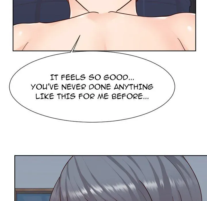 Inexperienced Chapter 41 page 12 - 