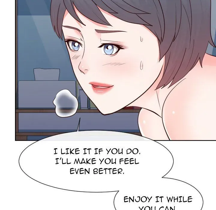 Inexperienced Chapter 41 page 13 - 