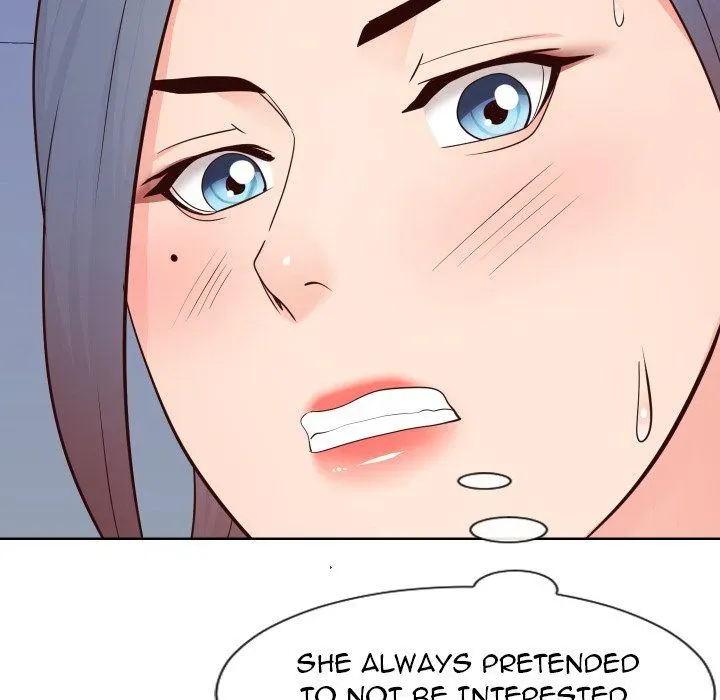 Inexperienced Chapter 41 page 16 - 