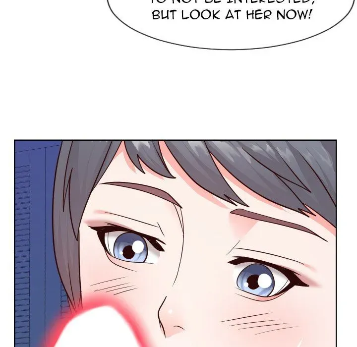Inexperienced Chapter 41 page 17 - 