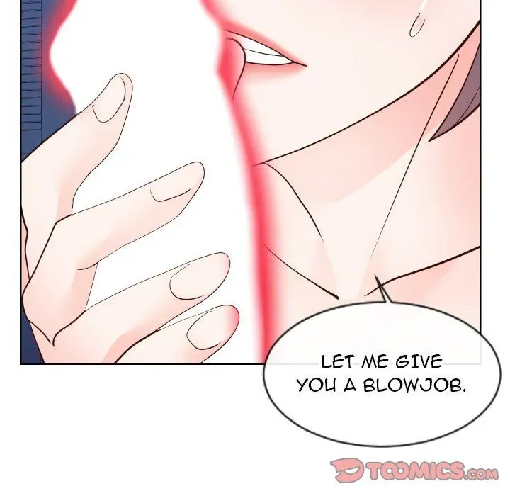 Inexperienced Chapter 41 page 18 - 