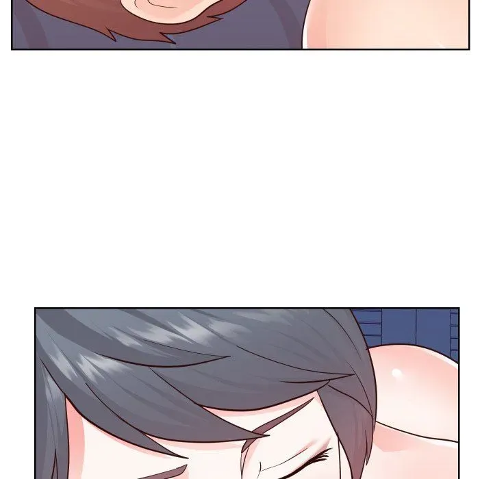 Inexperienced Chapter 41 page 21 - 