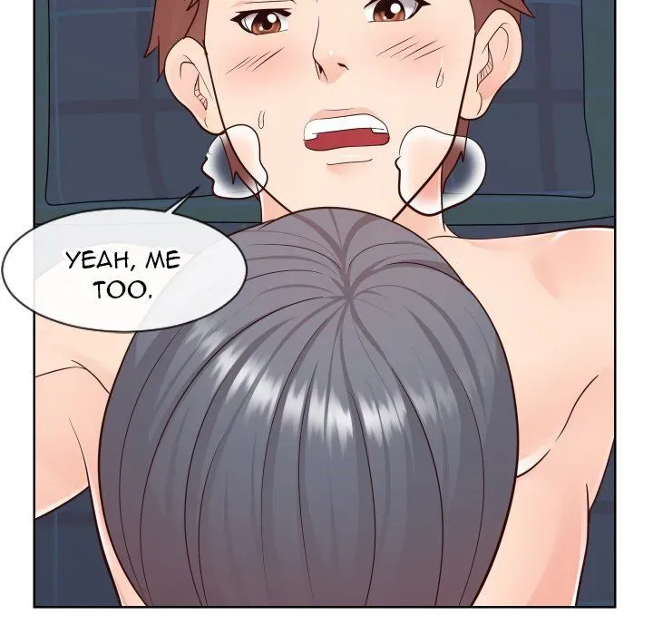 Inexperienced Chapter 41 page 32 - 
