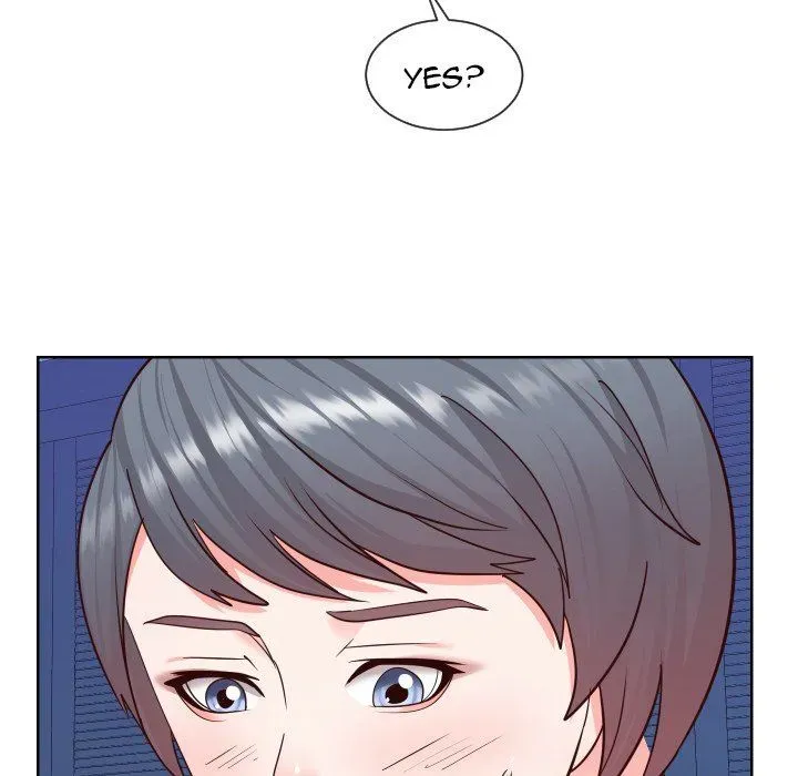 Inexperienced Chapter 41 page 43 - 