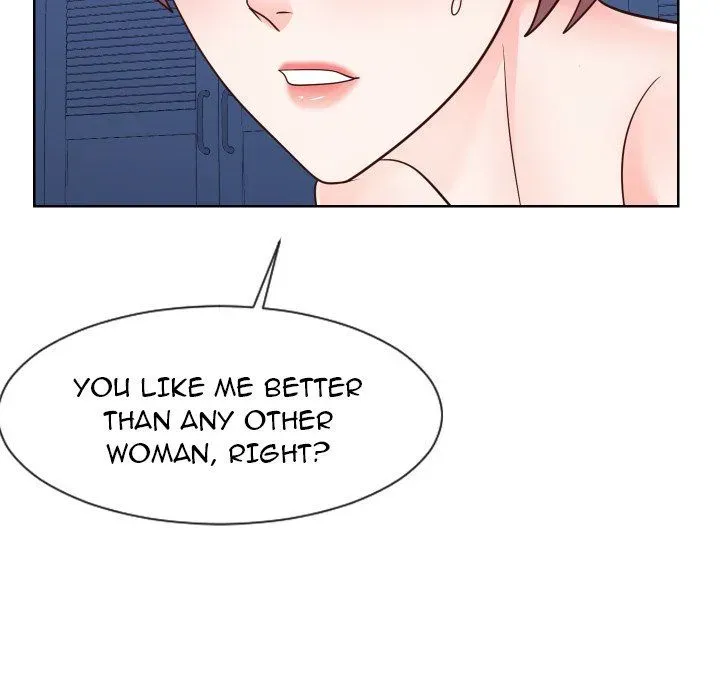 Inexperienced Chapter 41 page 44 - 