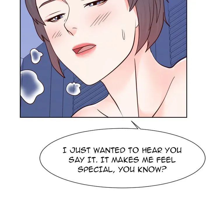 Inexperienced Chapter 41 page 48 - 
