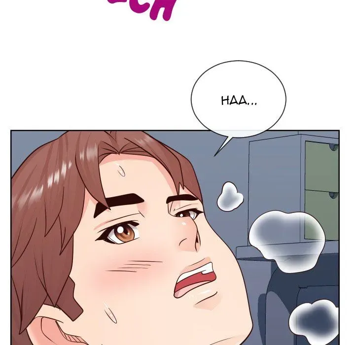 Inexperienced Chapter 41 page 54 - 