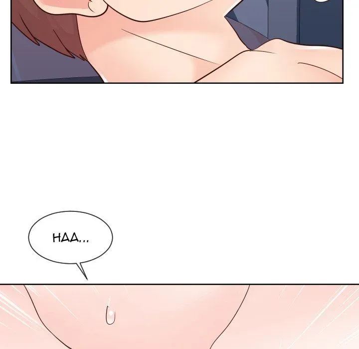 Inexperienced Chapter 41 page 55 - 
