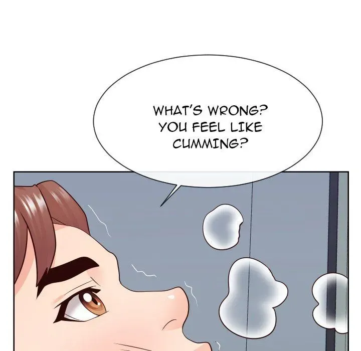 Inexperienced Chapter 41 page 60 - 