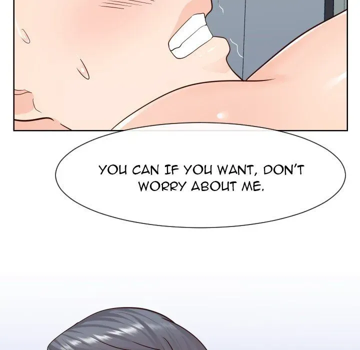 Inexperienced Chapter 41 page 61 - 