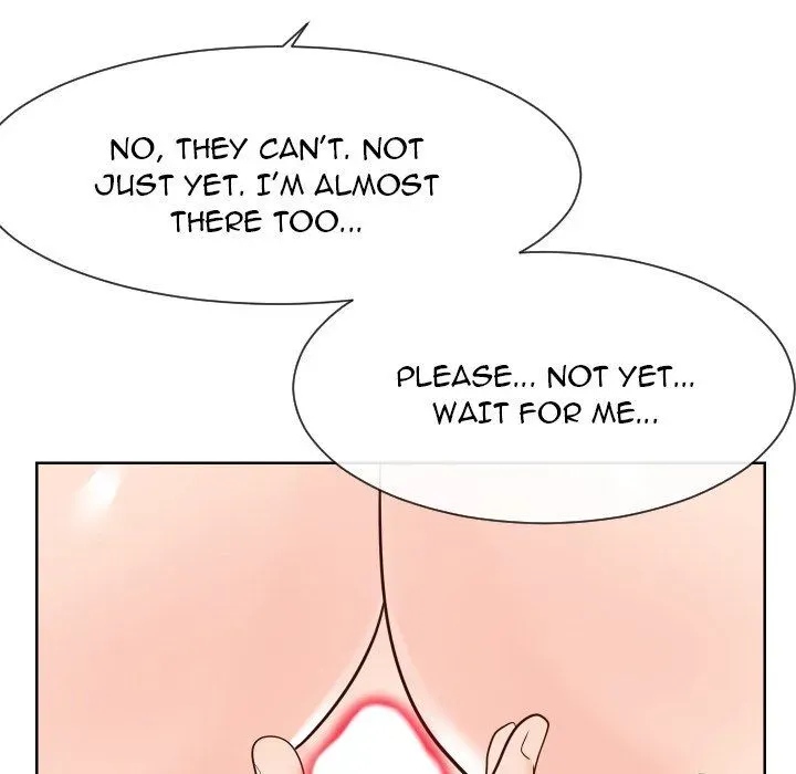 Inexperienced Chapter 41 page 67 - 