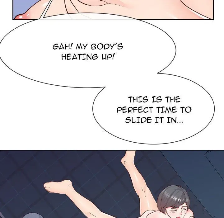 Inexperienced Chapter 41 page 70 - 