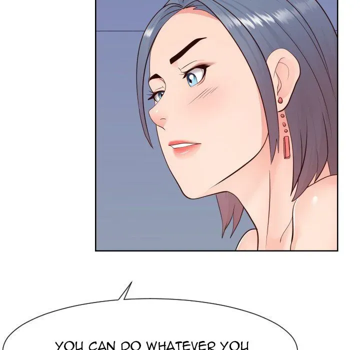 Inexperienced Chapter 41 page 8 - 