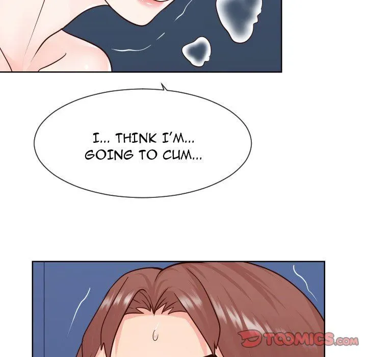 Inexperienced Chapter 41 page 74 - 