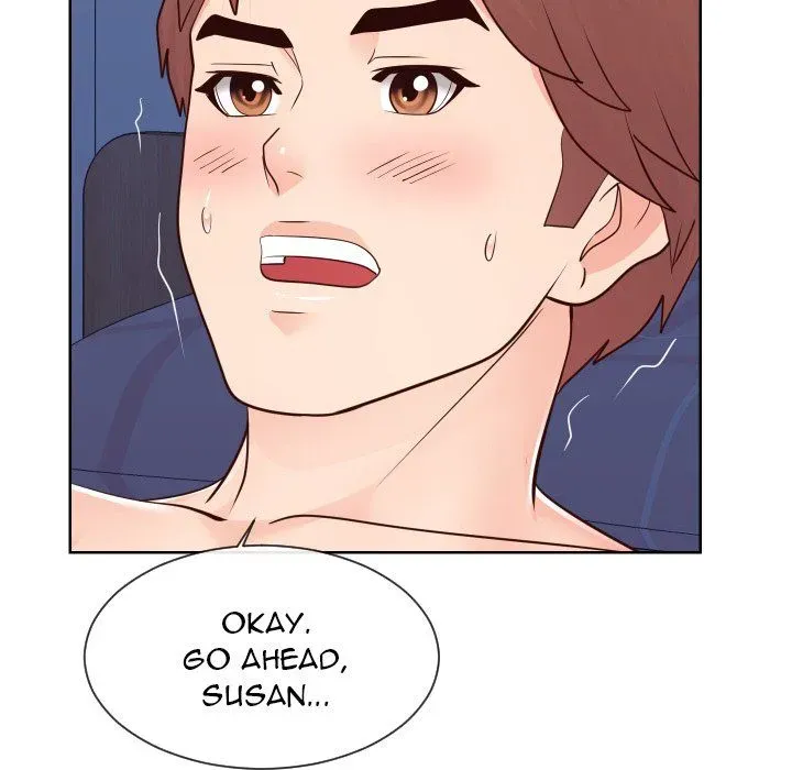 Inexperienced Chapter 41 page 75 - 