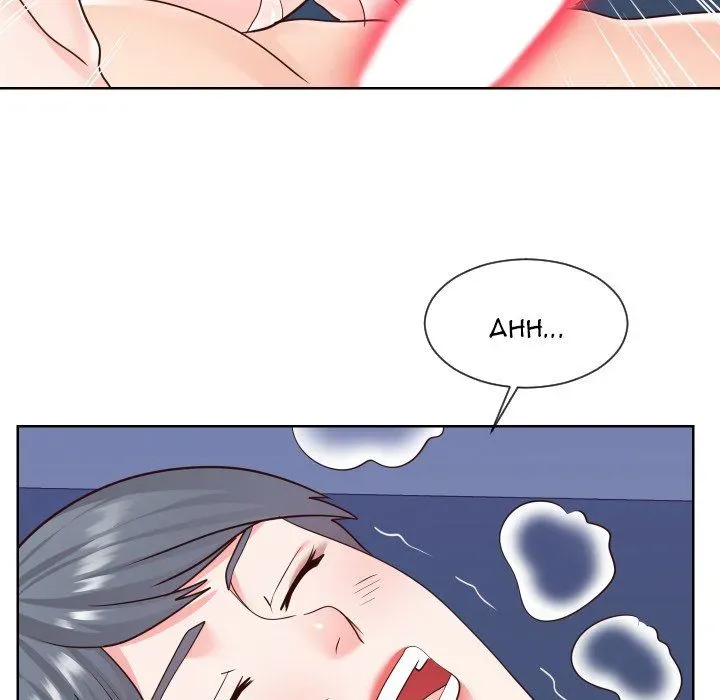 Inexperienced Chapter 41 page 84 - 