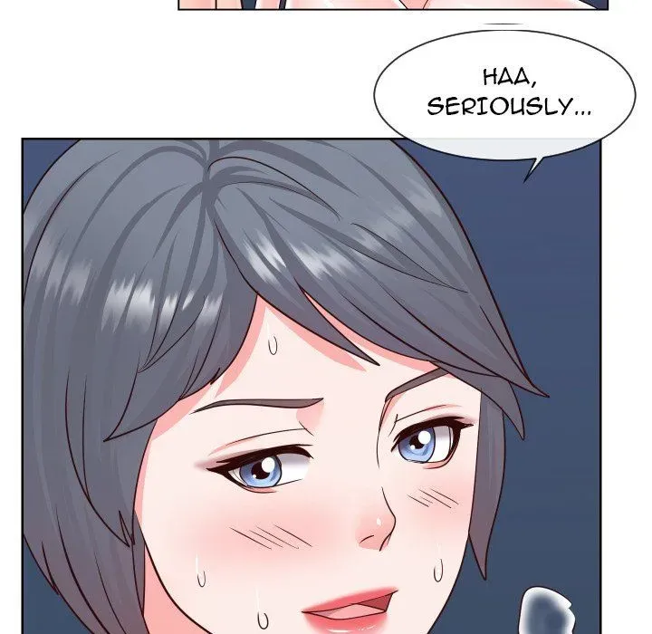Inexperienced Chapter 41 page 89 - 
