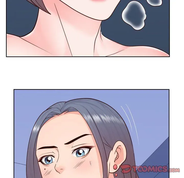 Inexperienced Chapter 41 page 90 - 