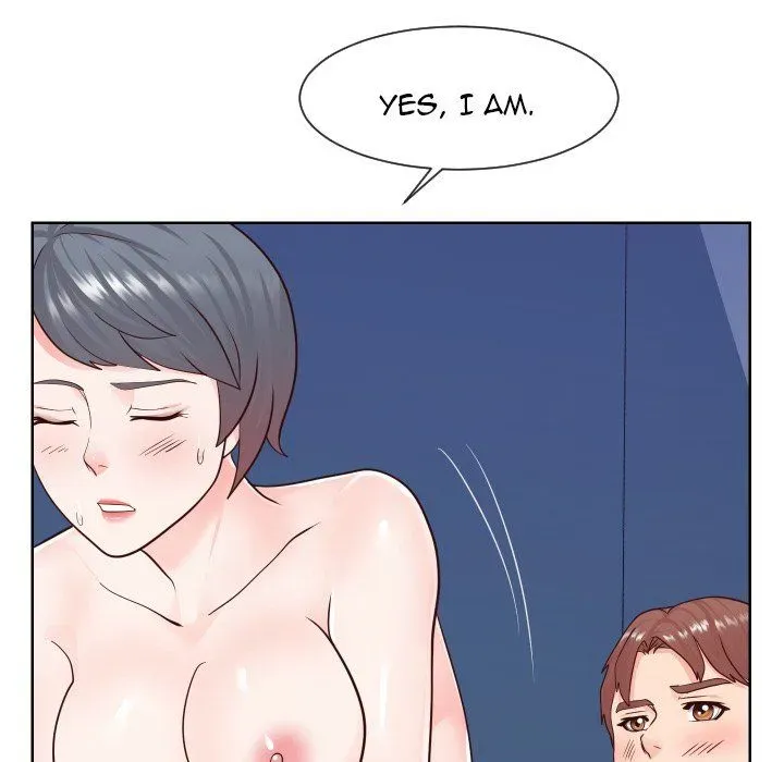 Inexperienced Chapter 41 page 93 - 