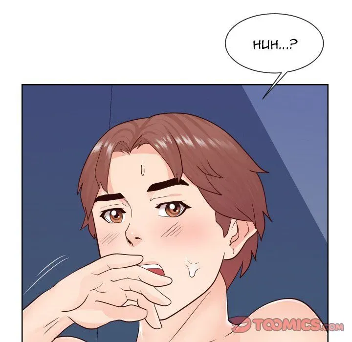Inexperienced Chapter 41 page 98 - 