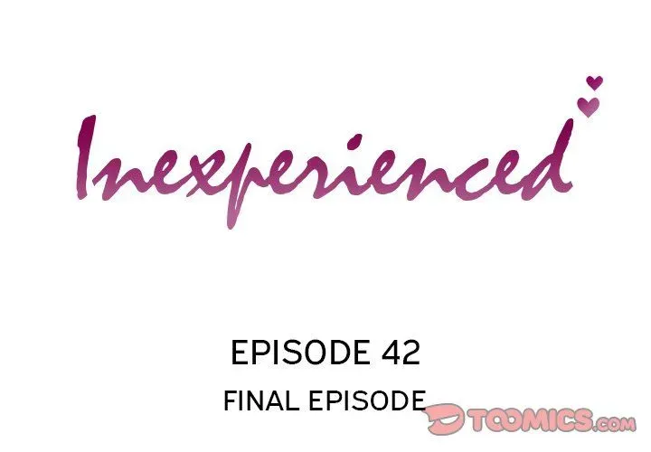 Inexperienced Chapter 42 page 2 - 